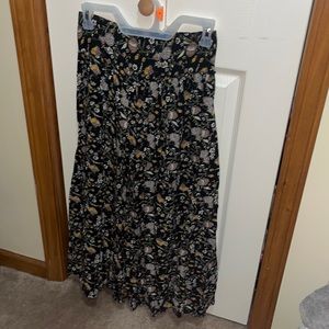 Flowy natural life pants